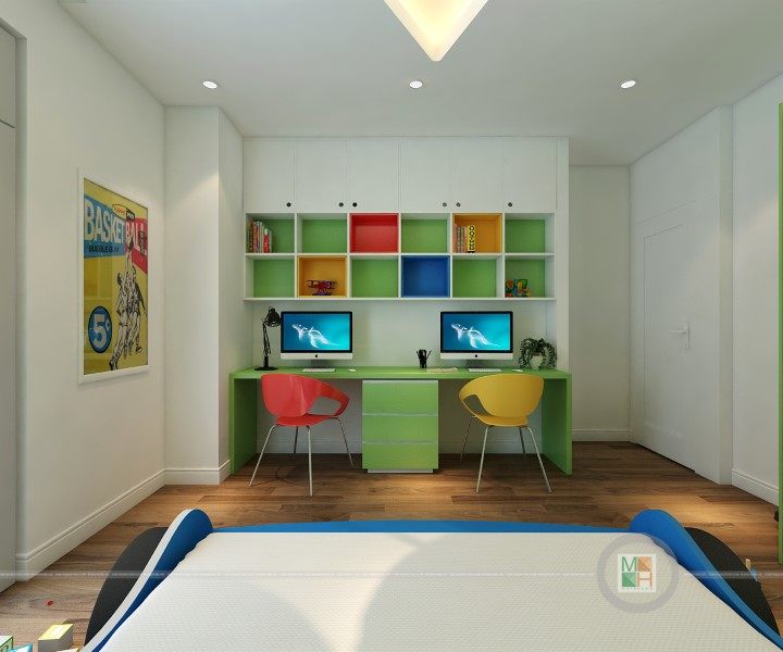 thiết kế nội thất tp huế